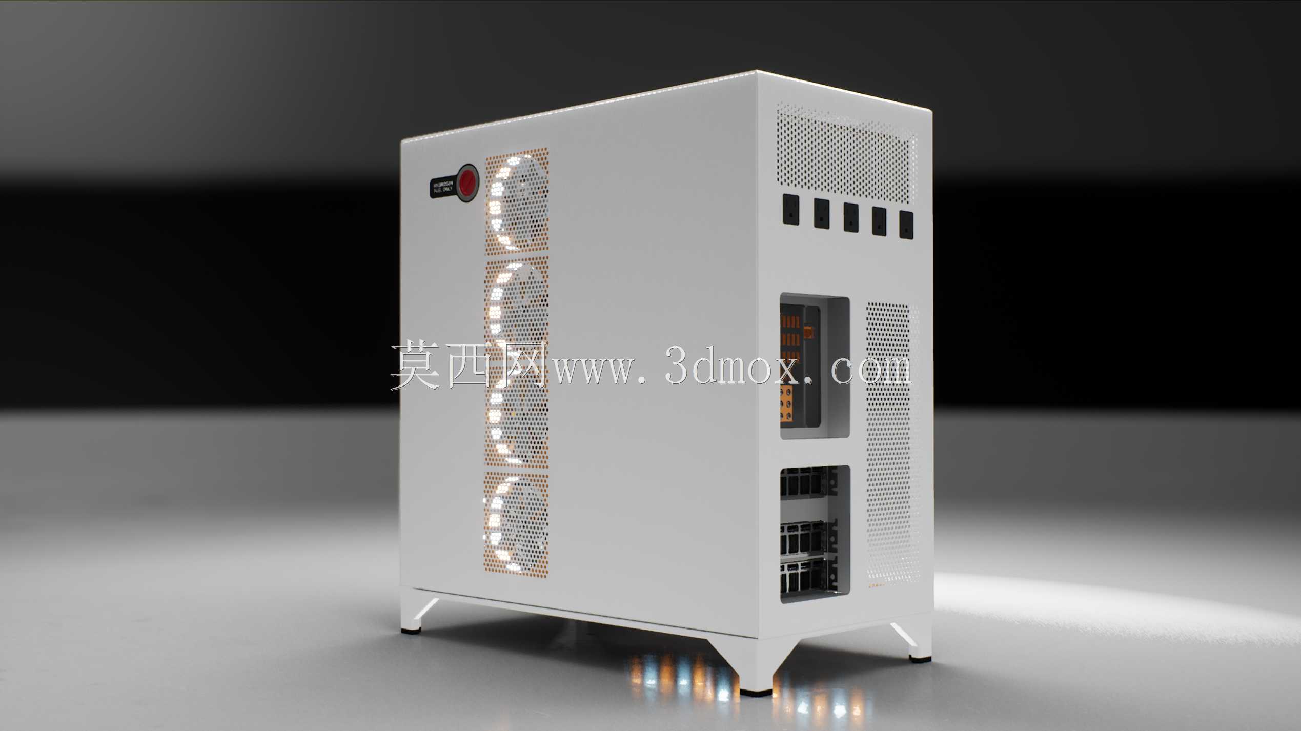 Hy5-氢气PC