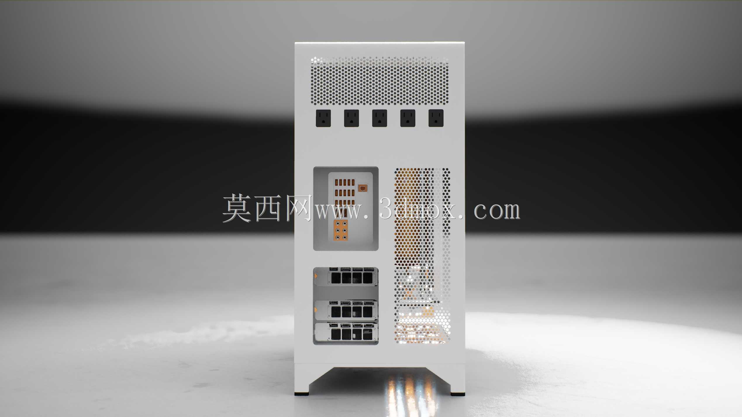 Hy5-氢气PC