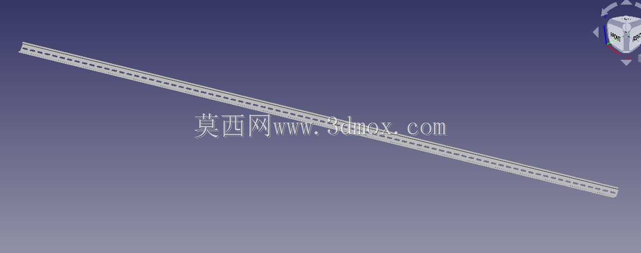 Hutprofilschiene 35 x 7.5����nach DIN EN 60715