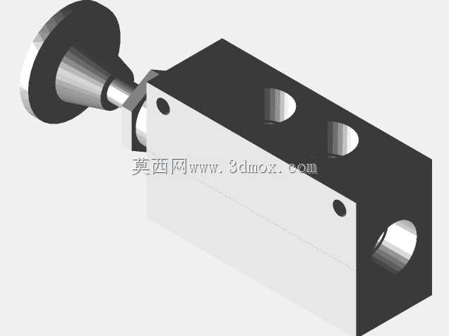 Fabco三通方向控制阀