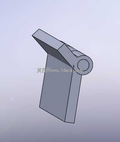�Խӽ�����һ��60 mm x 30 mm x 5 mm