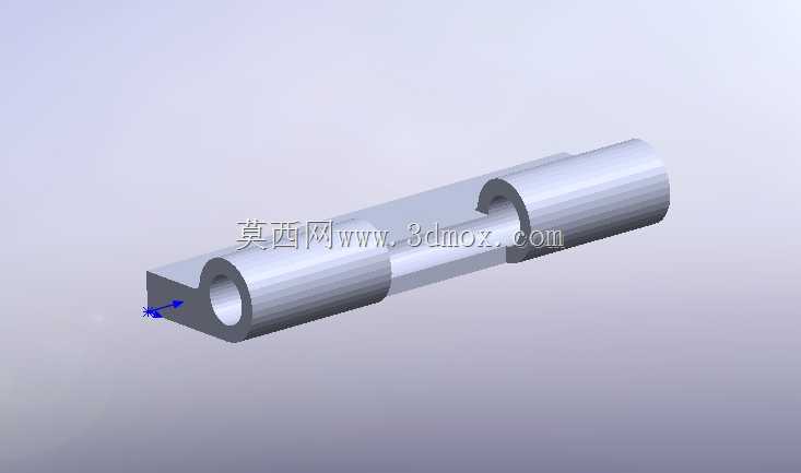 �Խӽ�����һ��60 mm x 30 mm x 5 mm