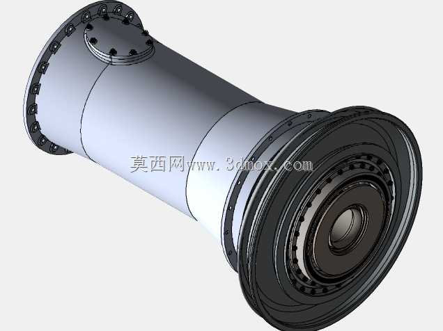 奥伦达9/10喷气发动机后轴承总成