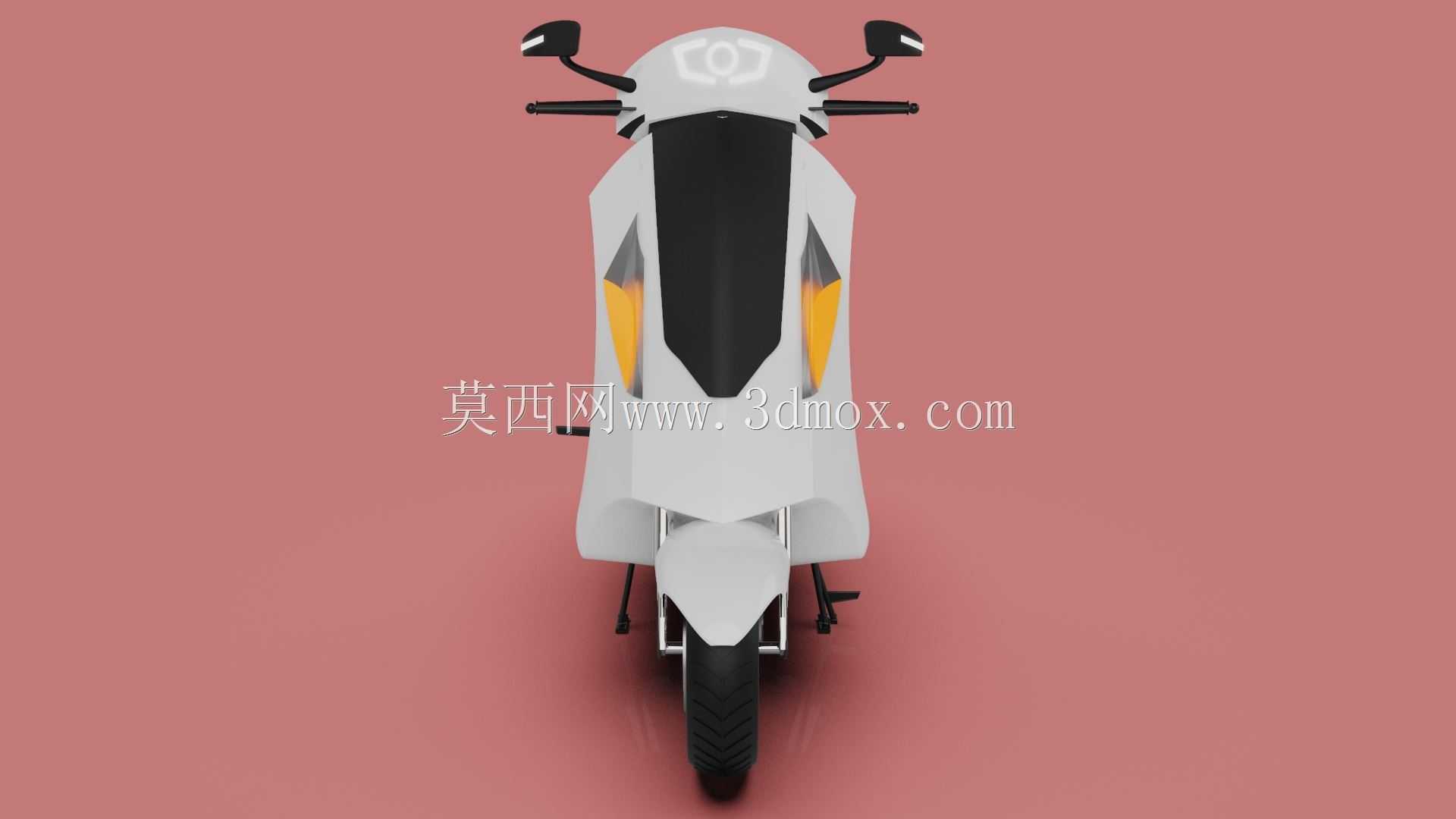 氢机车