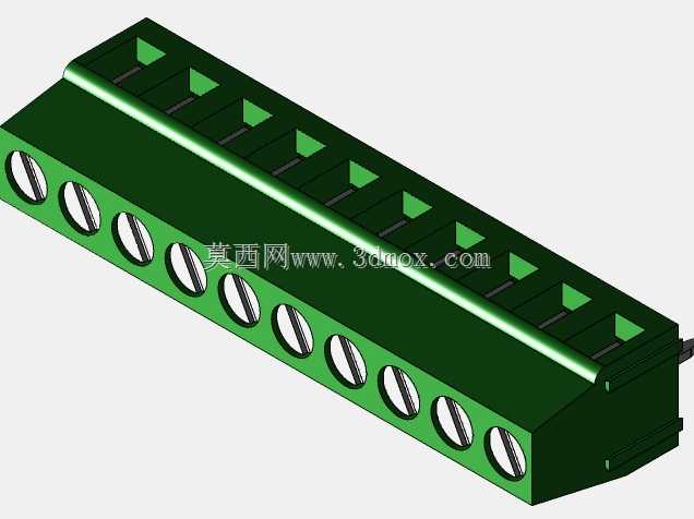 ���߰�-5.08mm�ھ�
