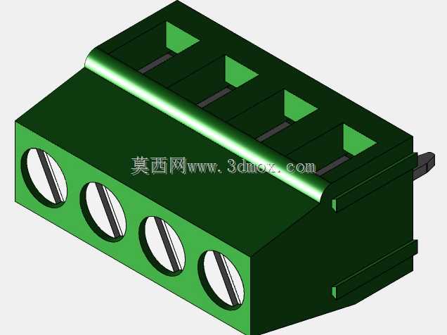 ���߰�-5.08mm�ھ�