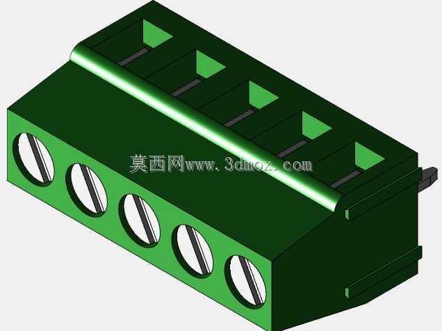 ���߰�-5.08mm�ھ�