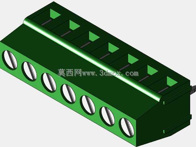 ���߰�-5.08mm�ھ�