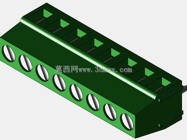 ���߰�-5.08mm�ھ�