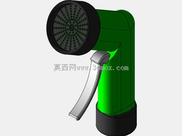 车场水拖车