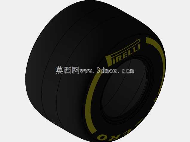 带拖车的法拉利F1