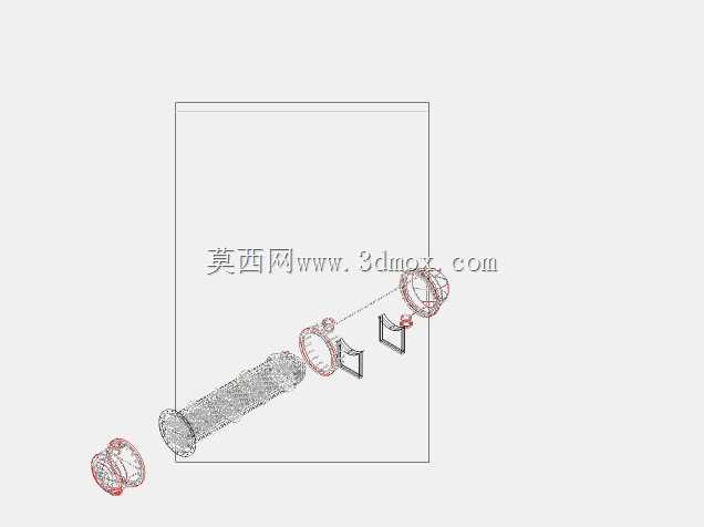 管壳式换热器