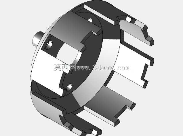 三轮riksho离合器