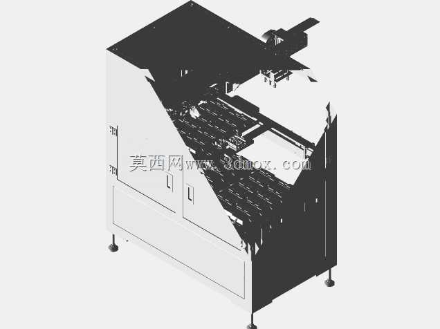 托盘输送系统