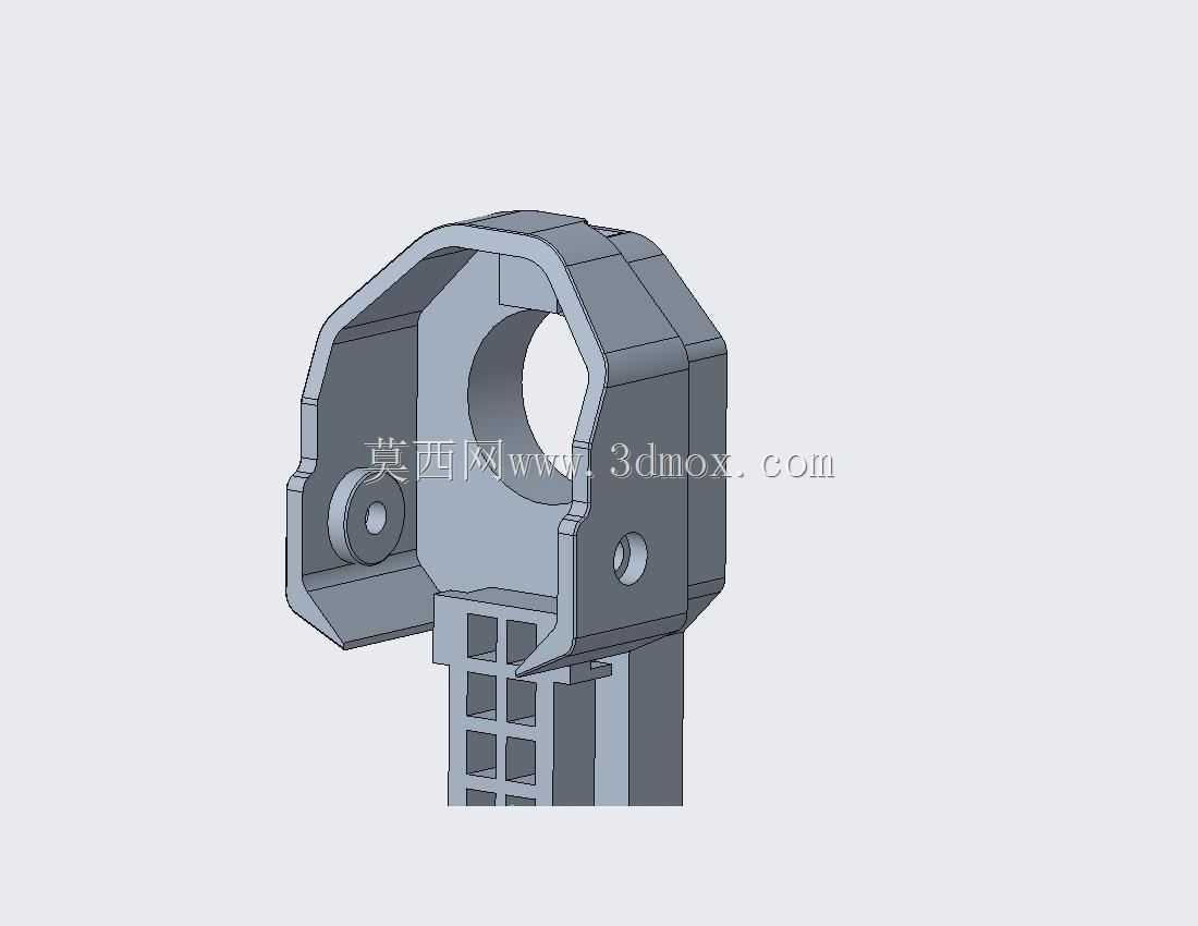 SilverBack Airsoft SRS\U���ҹ�