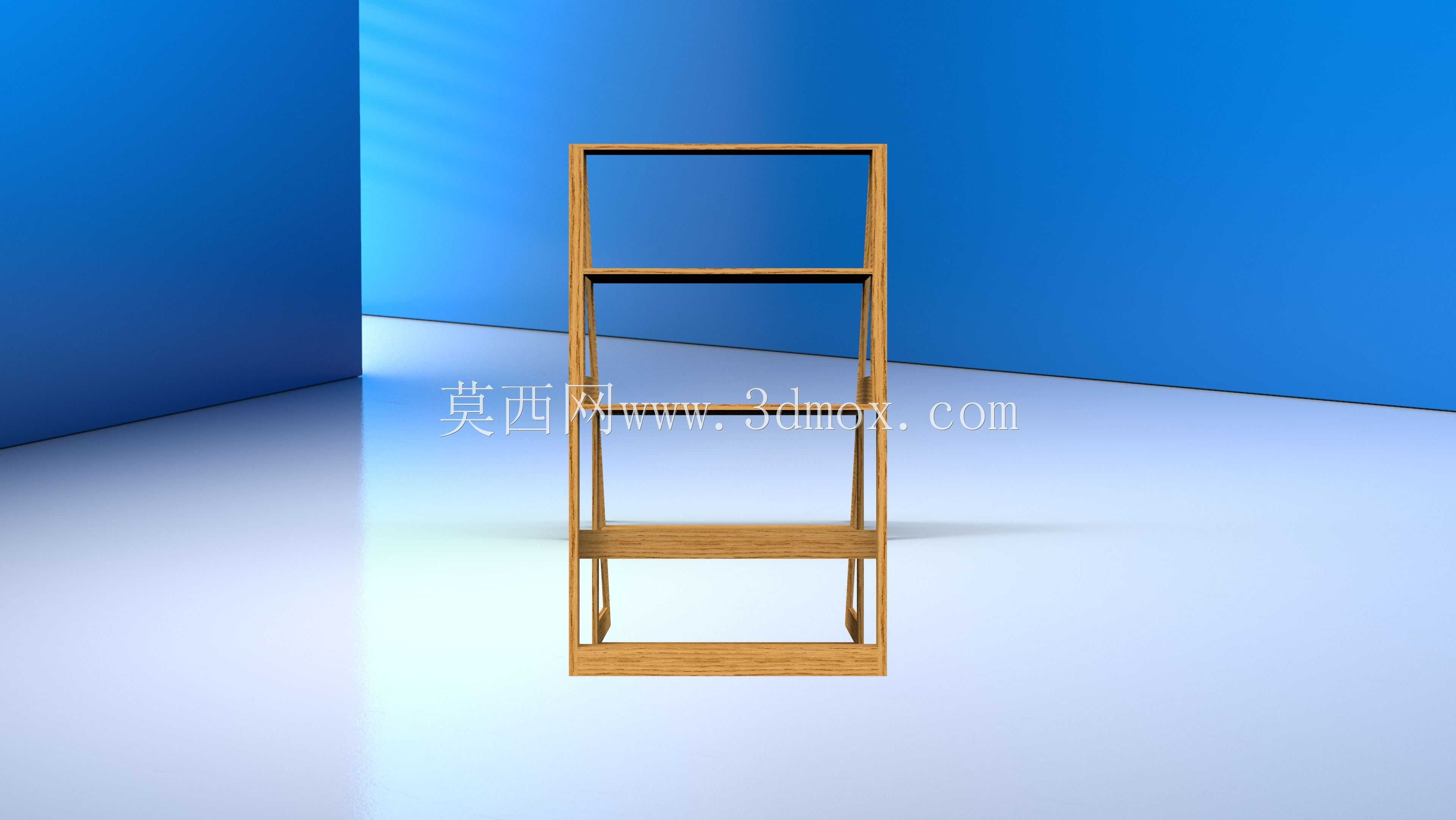 智能木椅