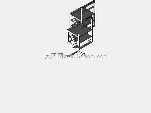 智能木椅