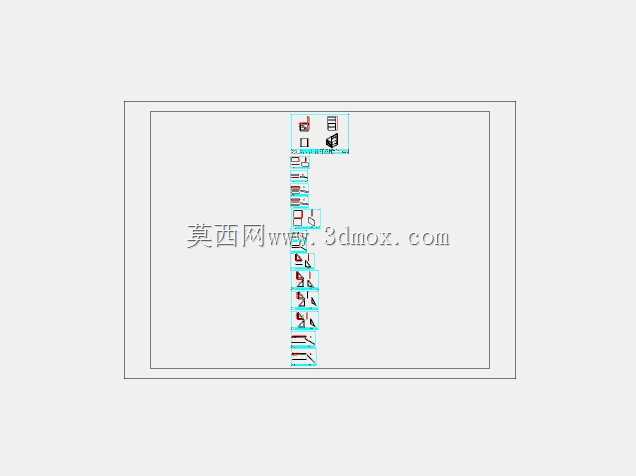 智能木椅
