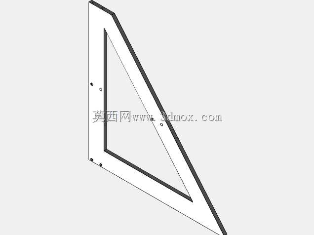 智能木椅