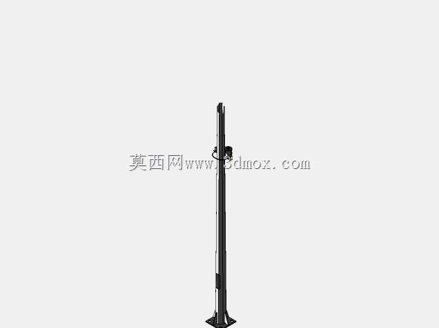 灯杆燃烧器