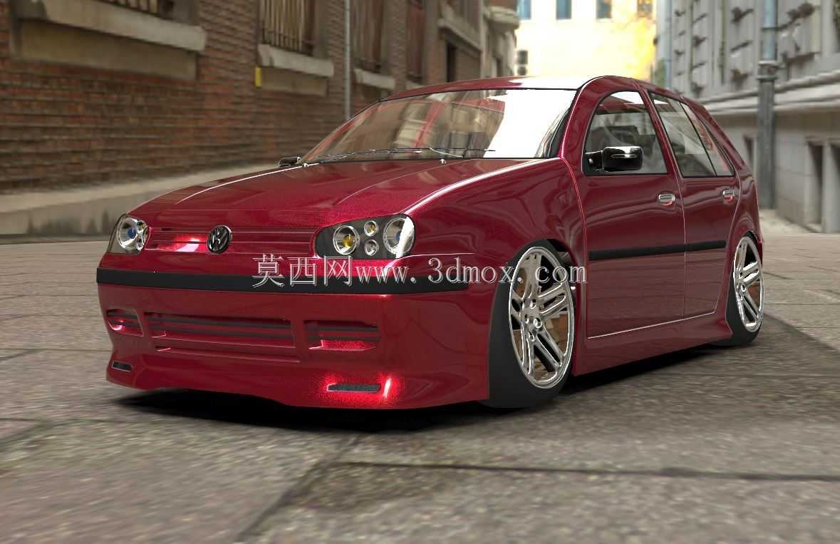 ����Golf4��г2021