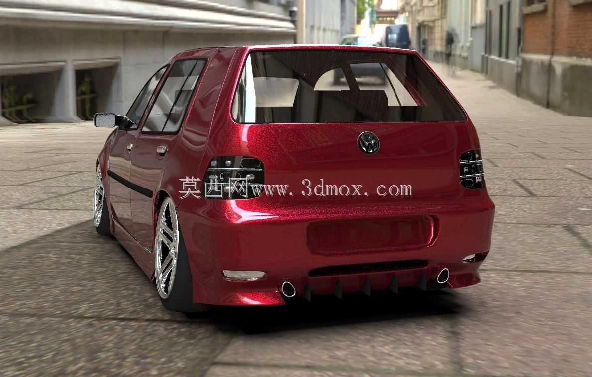 ����Golf4��г2021