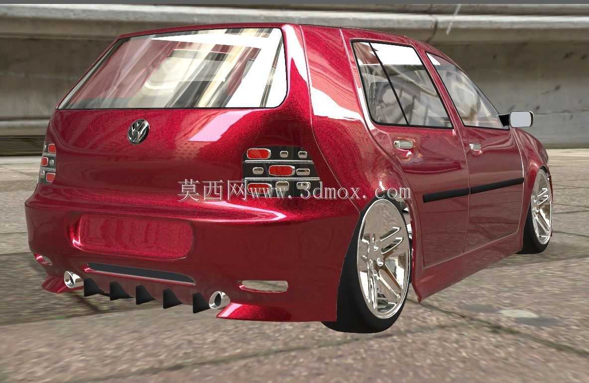 ����Golf4��г2021