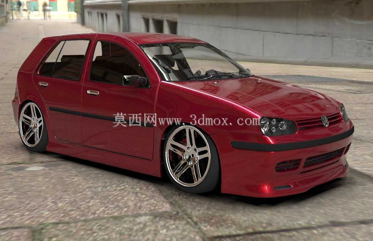 ����Golf4��г2021