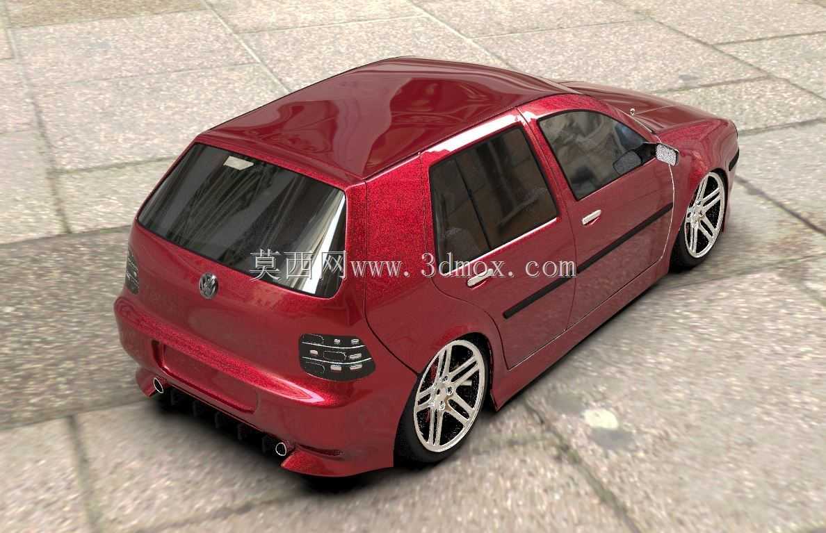 ����Golf4��г2021