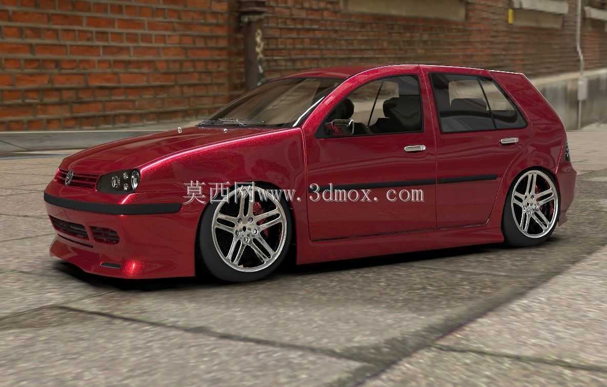 ����Golf4��г2021