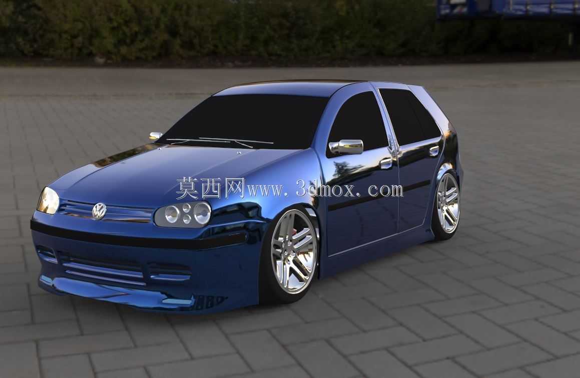 ����Golf4��г2021