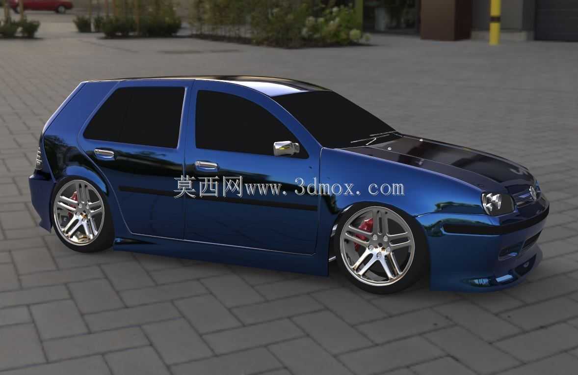 ����Golf4��г2021
