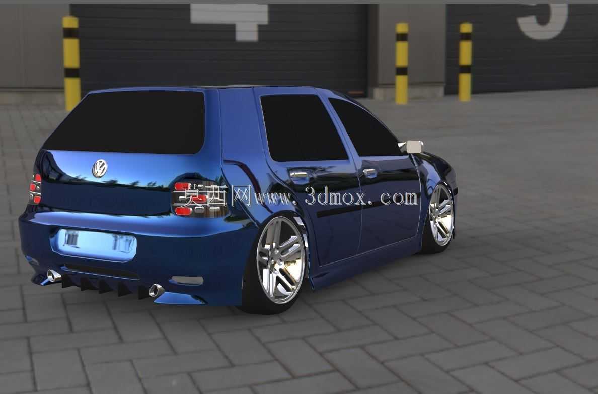 ����Golf4��г2021