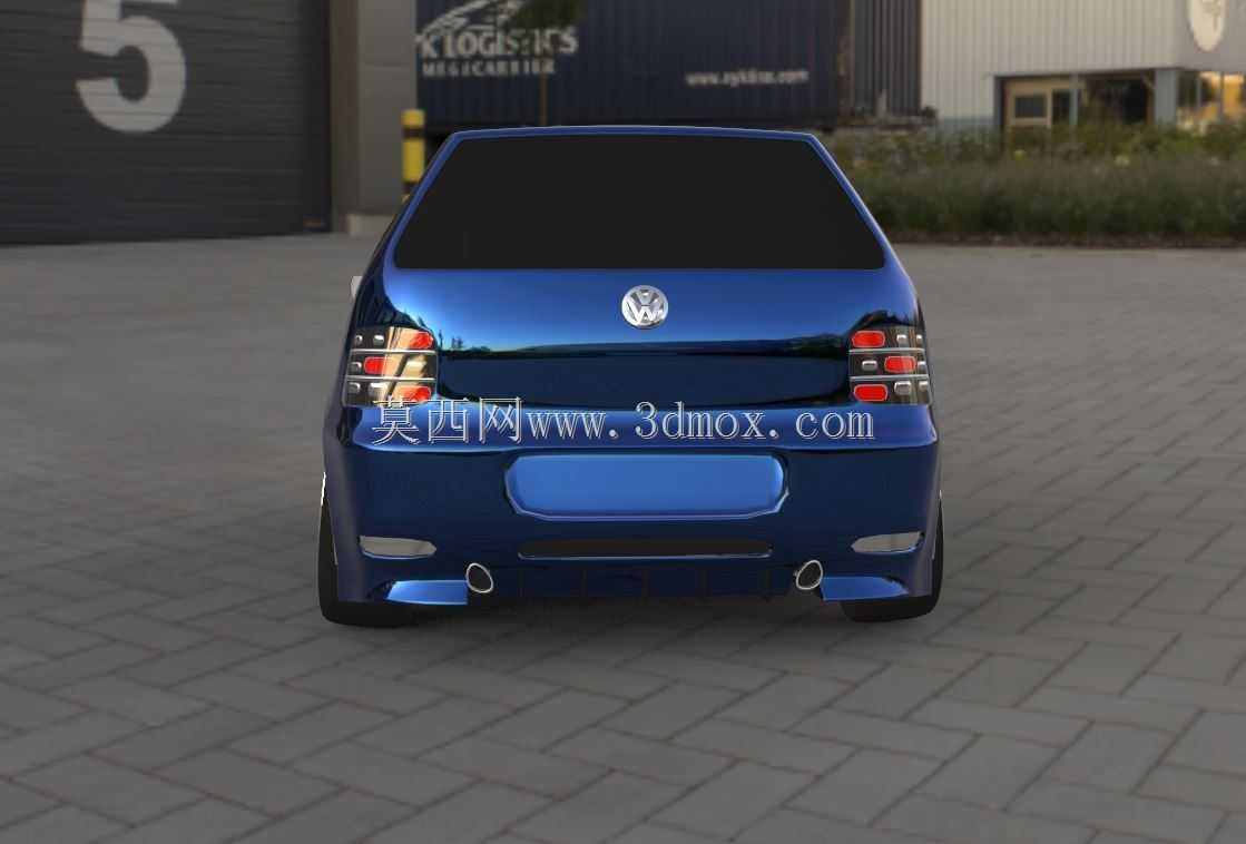 ����Golf4��г2021