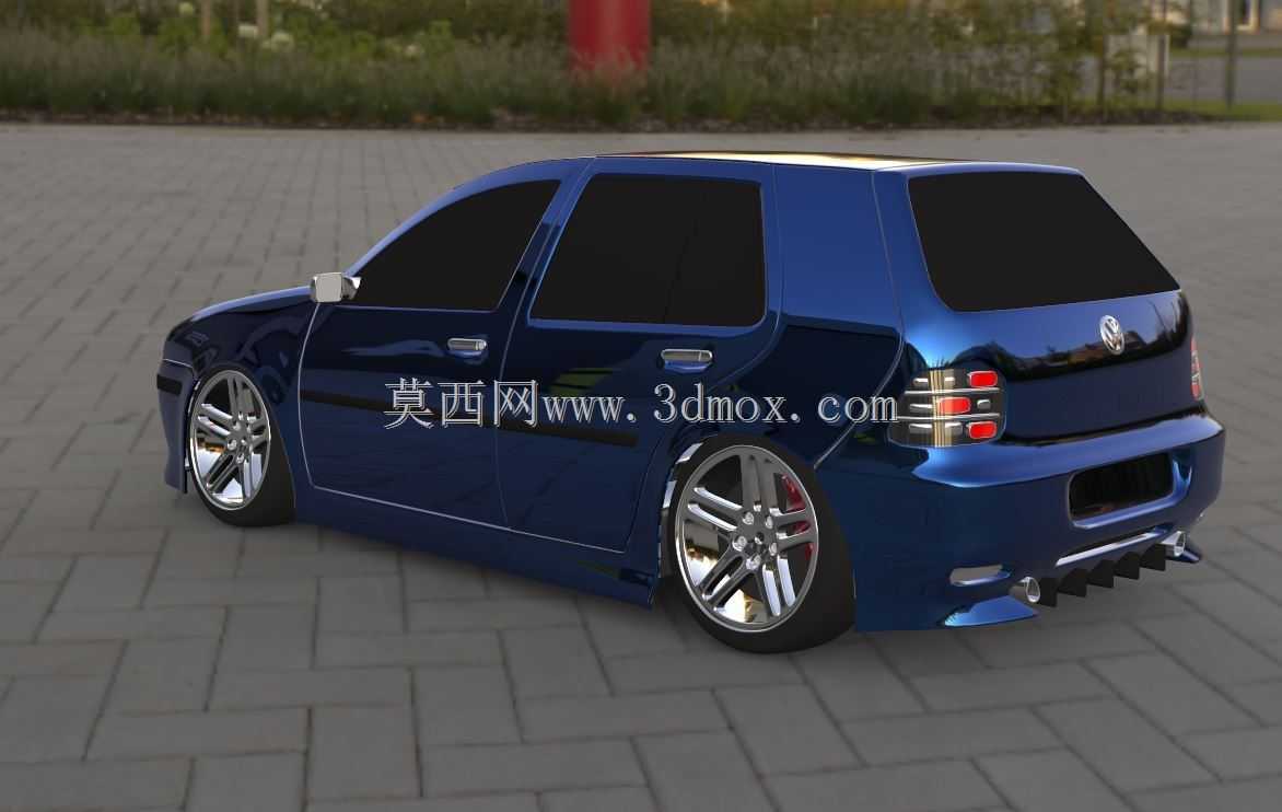 ����Golf4��г2021