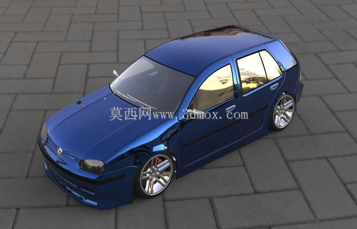 ����Golf4��г2021