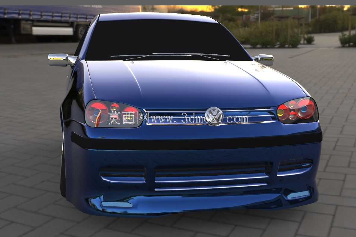 ����Golf4��г2021