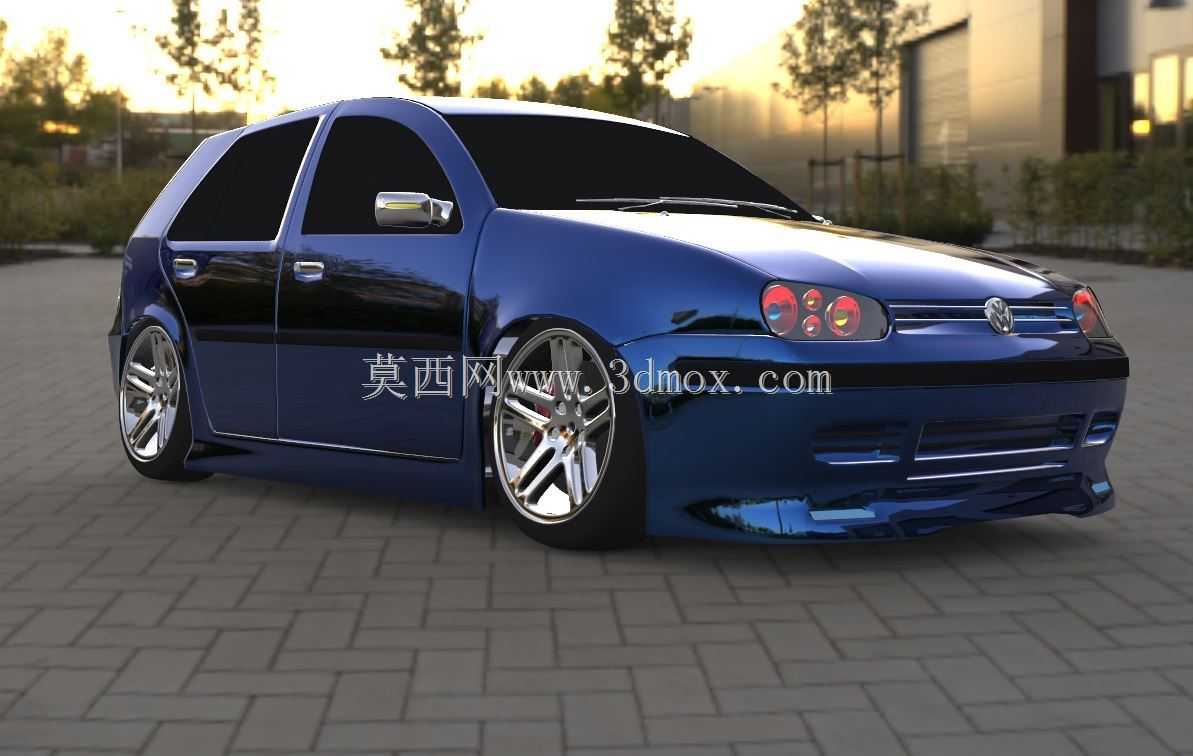 ����Golf4��г2021