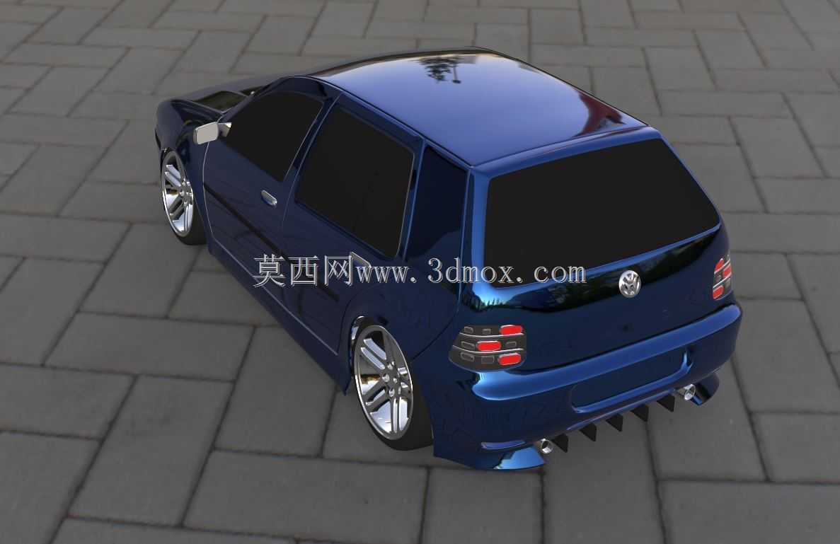 ����Golf4��г2021