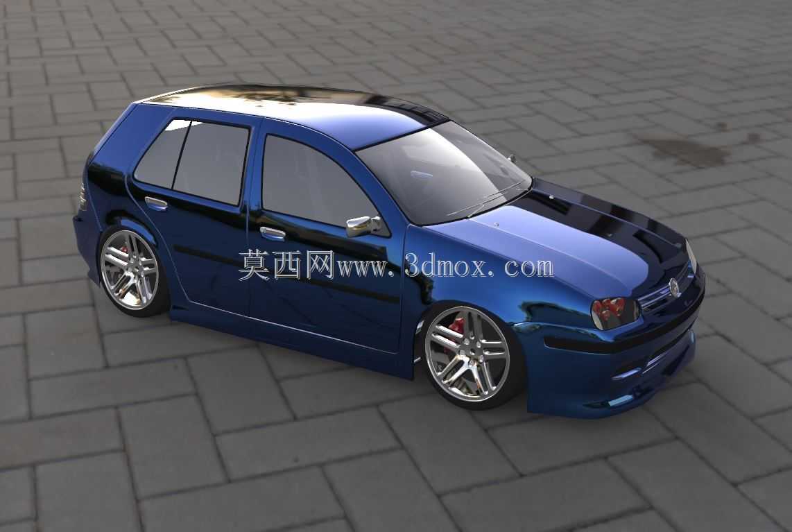 ����Golf4��г2021