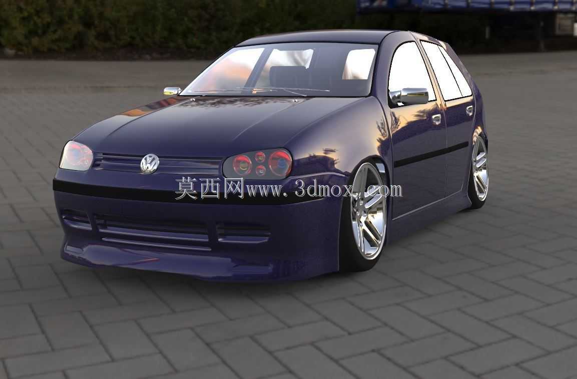 ����Golf4��г2021