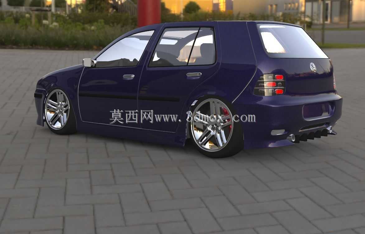 ����Golf4��г2021