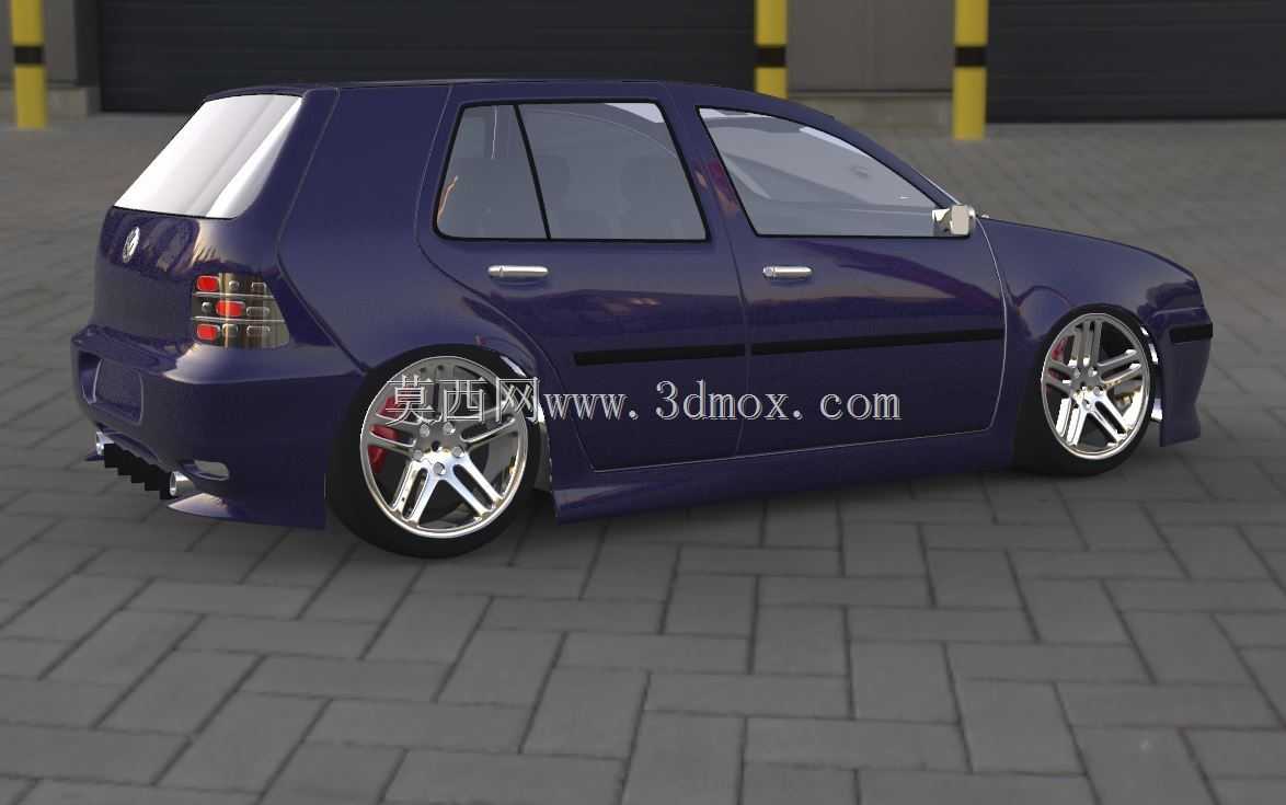 ����Golf4��г2021