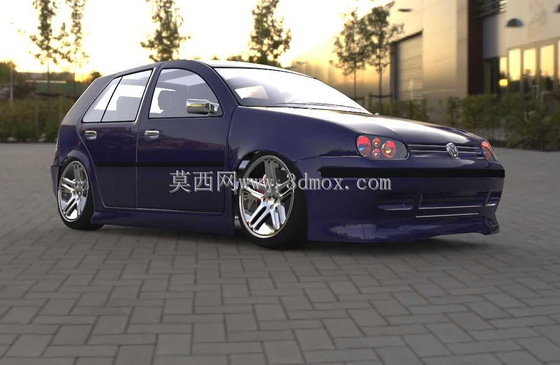 ����Golf4��г2021