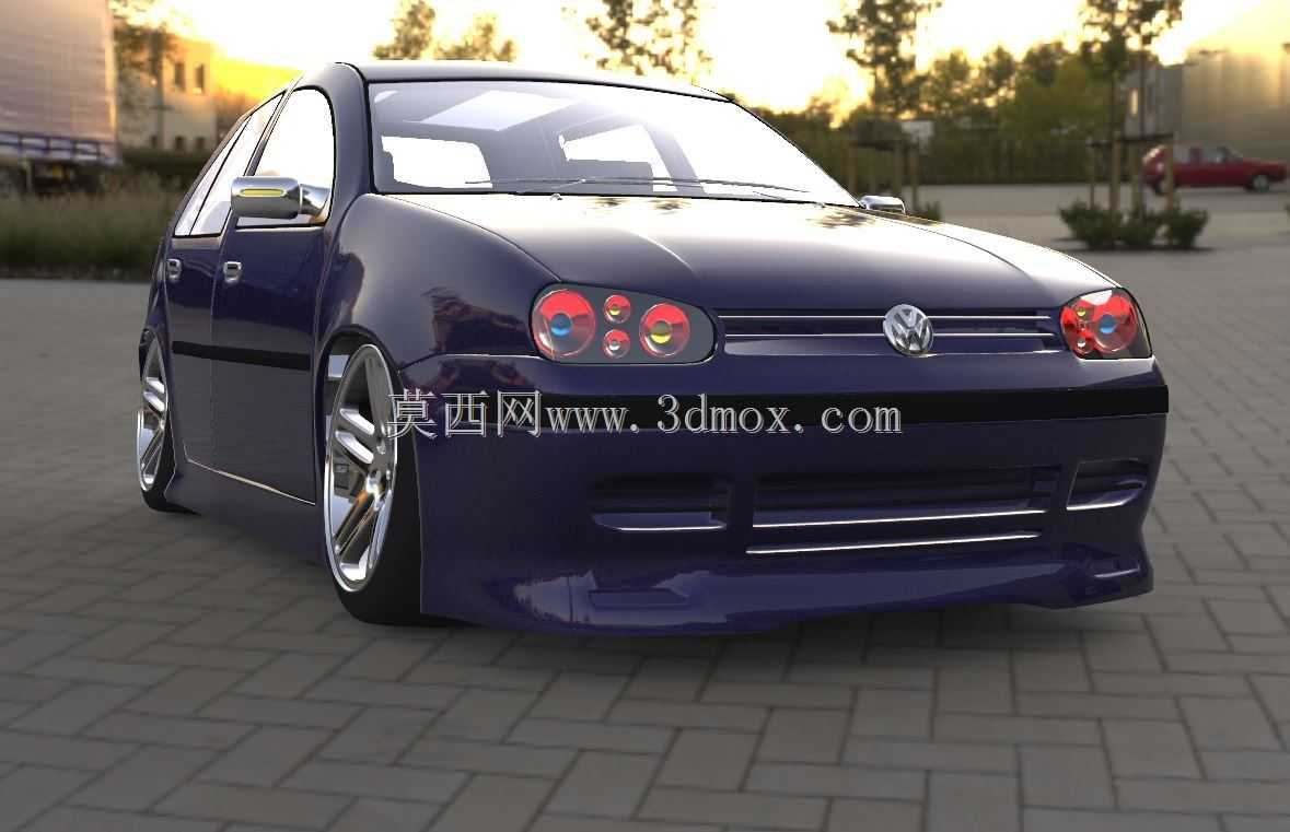 ����Golf4��г2021