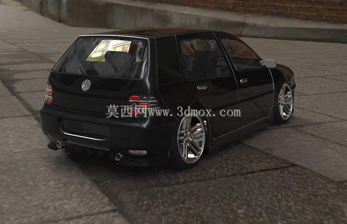 ����Golf4��г2021