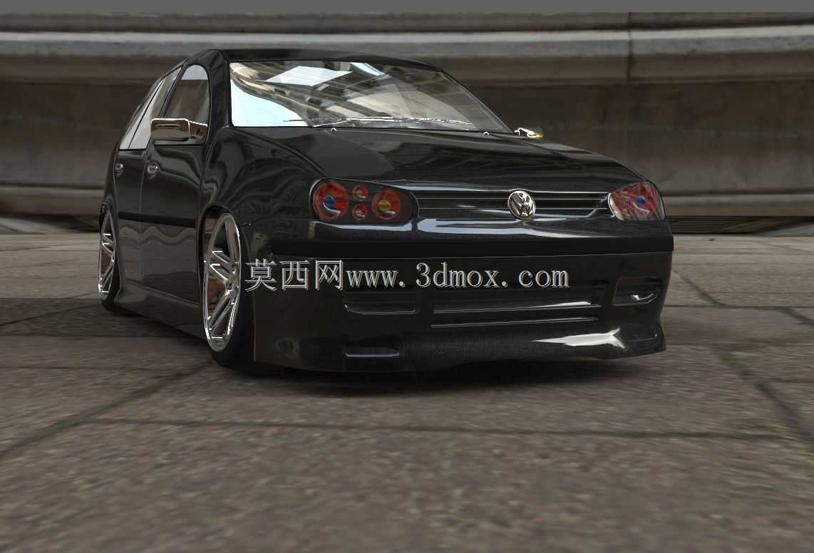 ����Golf4��г2021