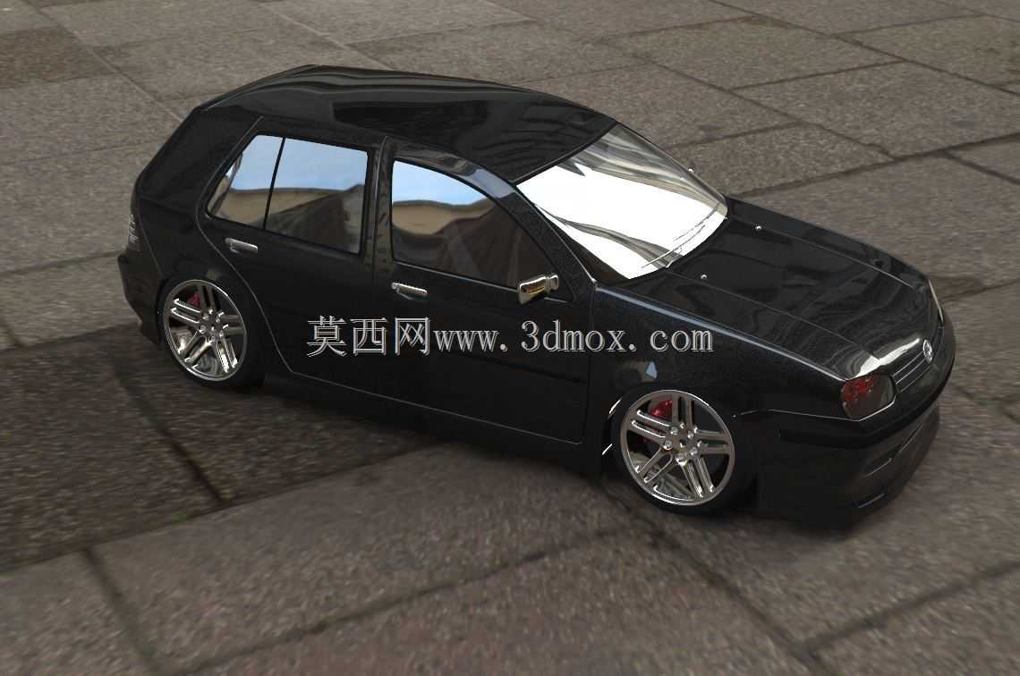 ����Golf4��г2021
