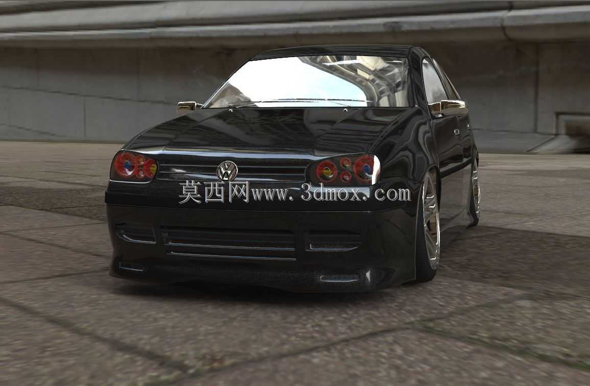 ����Golf4��г2021