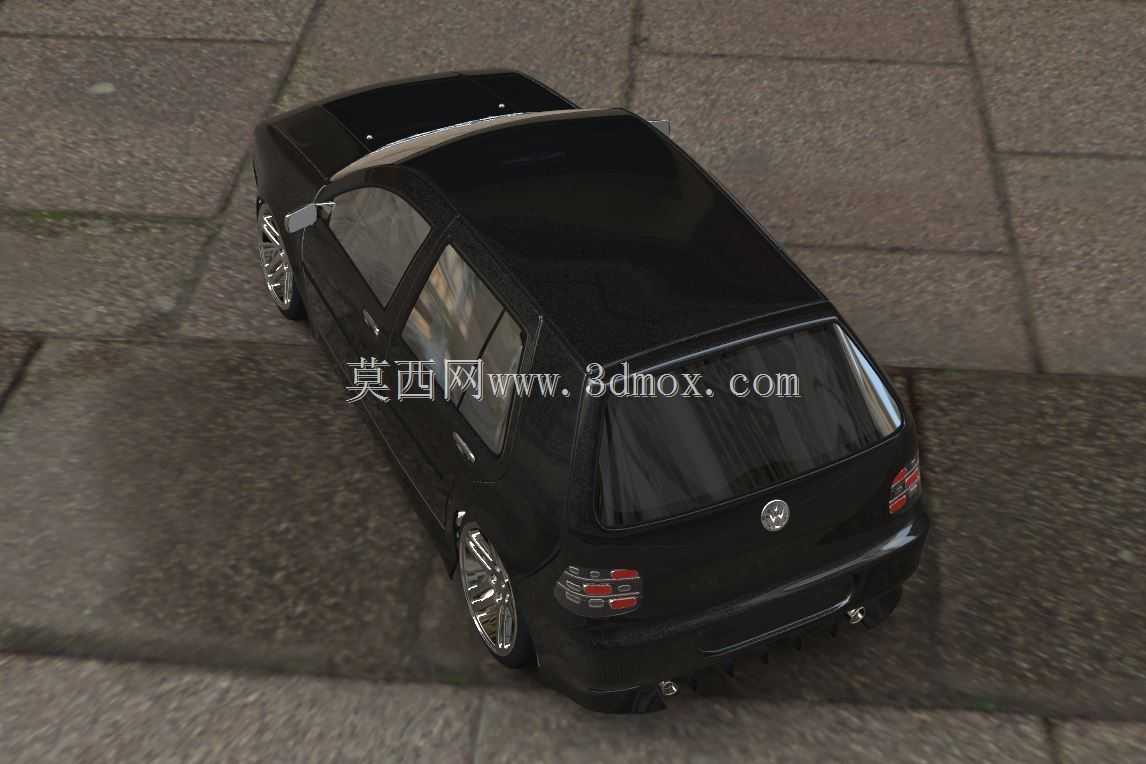 ����Golf4��г2021